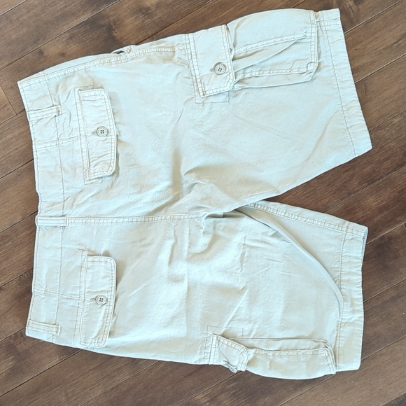 Men's Campus Crew shorts size 34 nwr - Picture 3 of 4